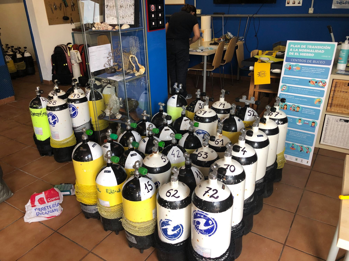 PREPAR&Aacute;NDONOS PARA LA TEMPORADA